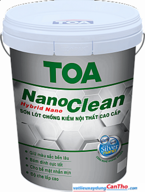 TOA NANOCLEAN Sealer